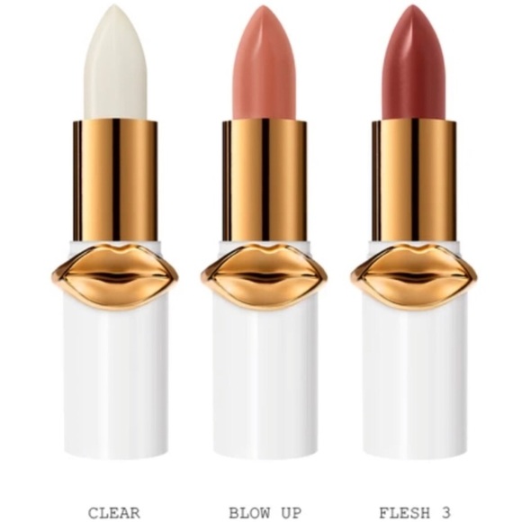 Pat McGrath Lip Fetish Lip Balm Trio - Picture 8 of 16